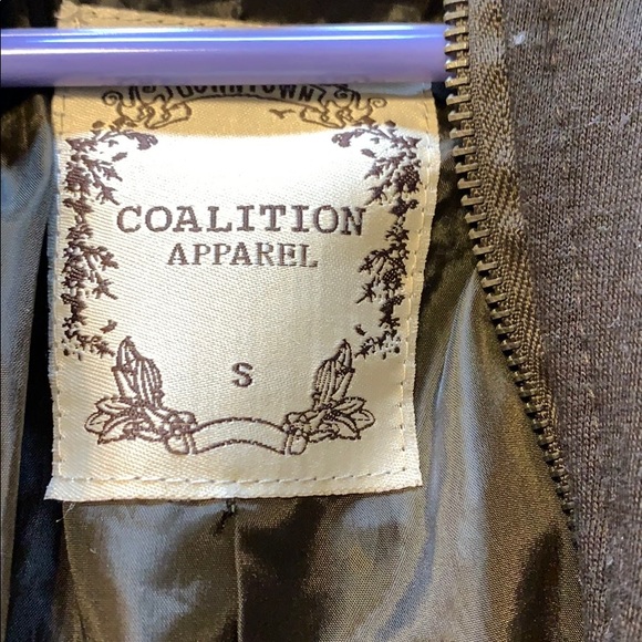 Jacket - Picture 2 of 3